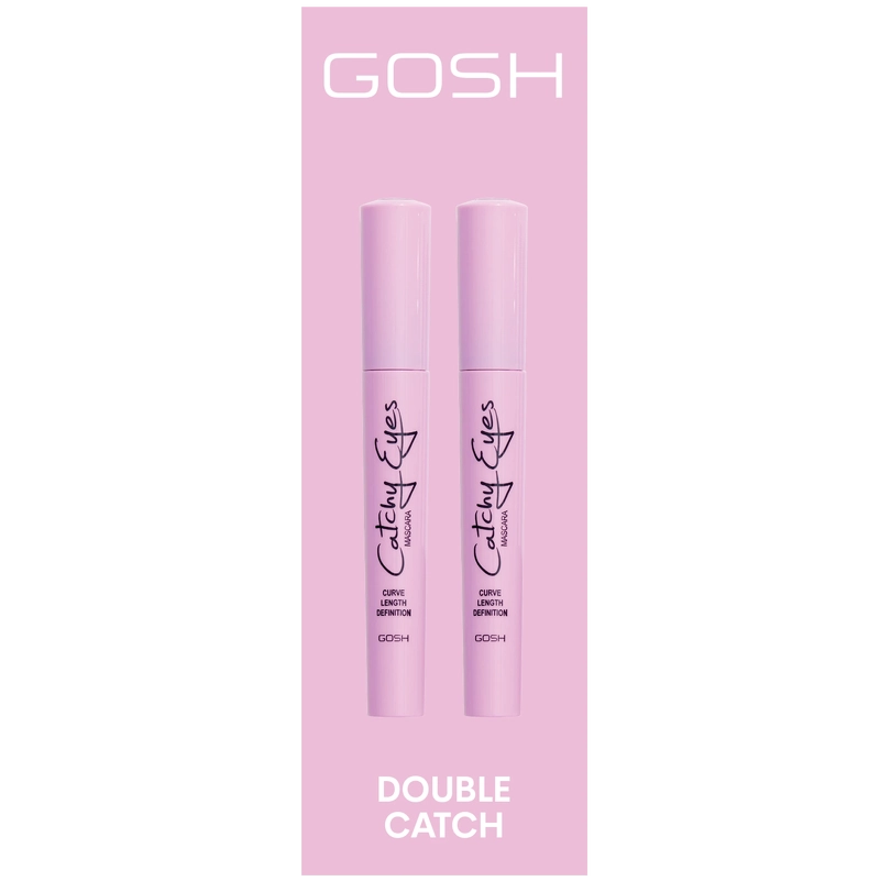GOSH Double Catch Set