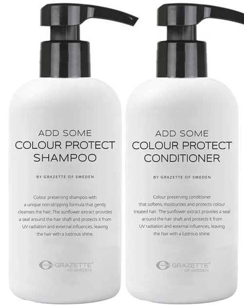 Add Some Re-Boost DUO Add Some Colour Protect Shampoo & Conditioner 2x250ml