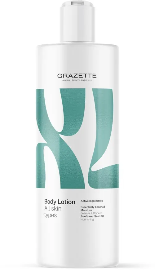 XL Body Lotion 400 ml