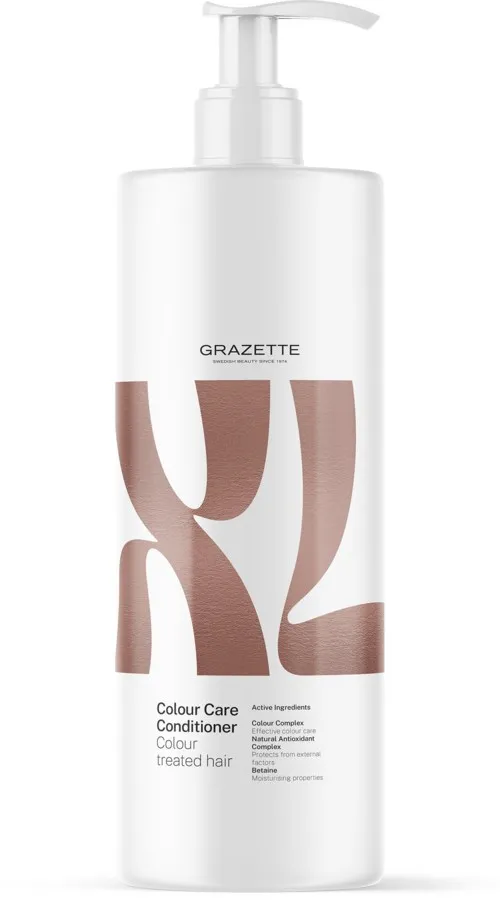 XL Colour Care Conditioner 1000 ml