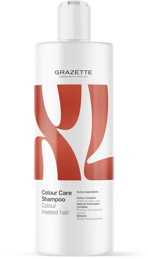 XL Colour Care Shampoo 400 ml