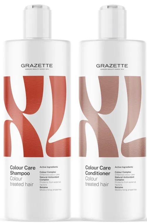 XL Colour Duo 2x400 ml