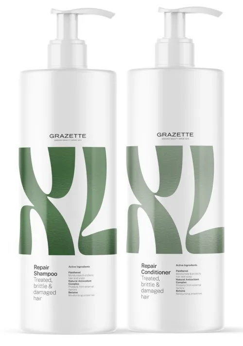 XL Repair Duo 2x1000 ml