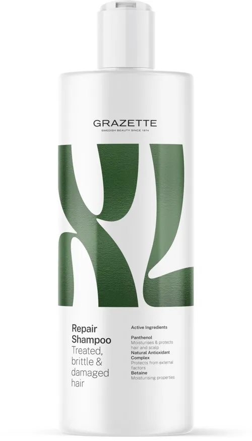 XL Repair Shampoo 400 ml
