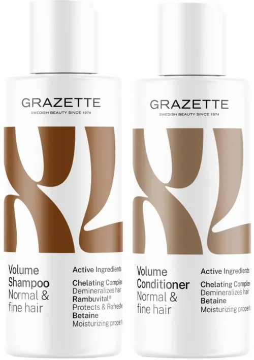 XL Volume Duo 2x75 ml