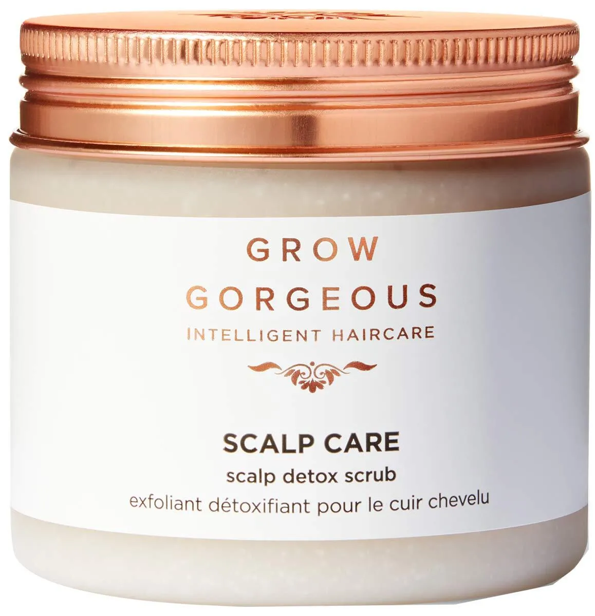 Scalp Care Scalp Detox Scrub