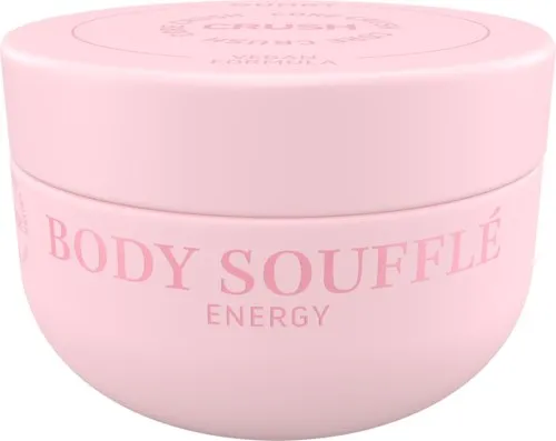 Gunry Crush Body Soufflé Energy 200 ml