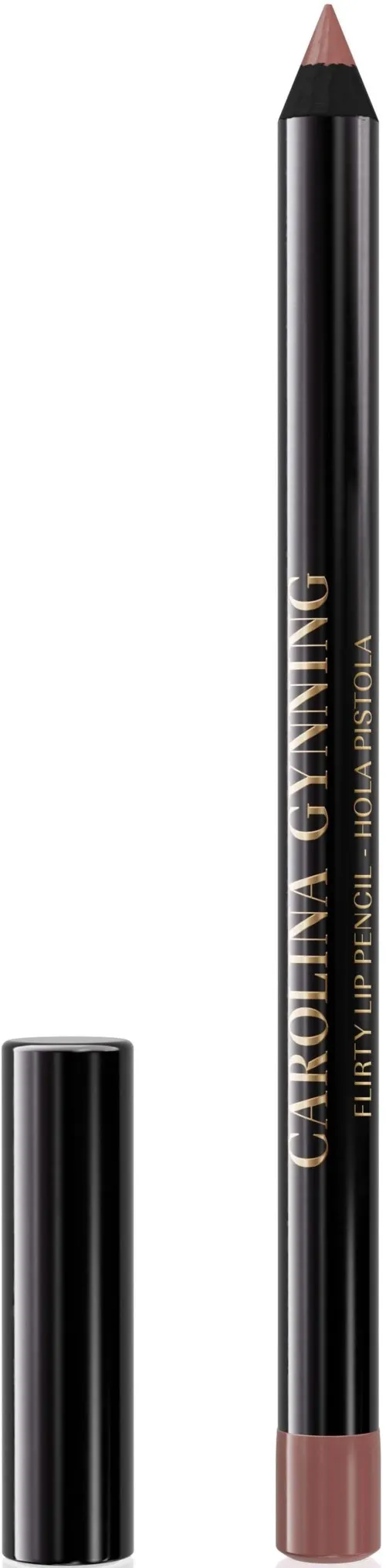 Gynning Beauty Flirty Lip Pencil Hola Pistola