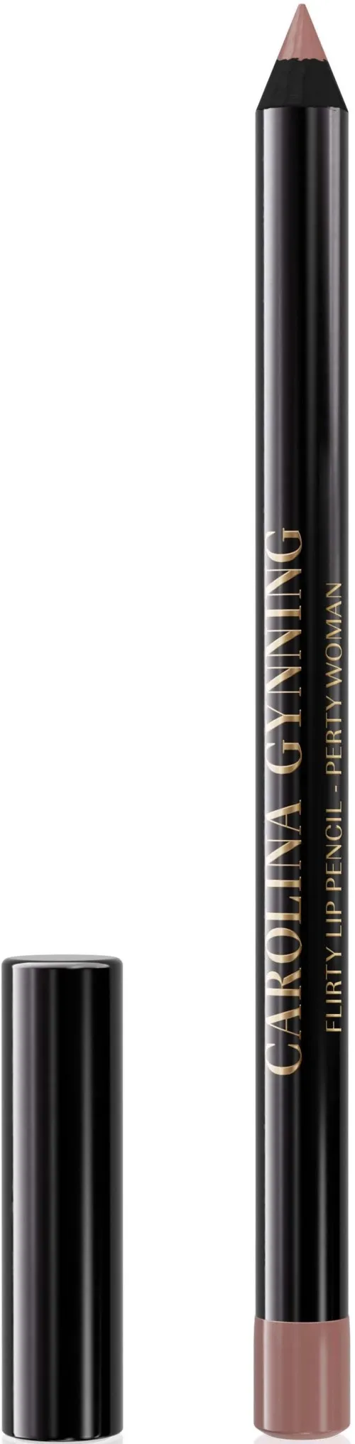 Gynning Beauty Flirty Lip Pencil Perty Woman