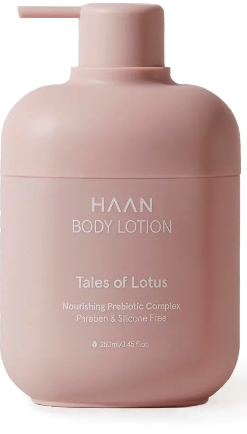 HAAN Tales of Lotus Body Lotion 250 ml