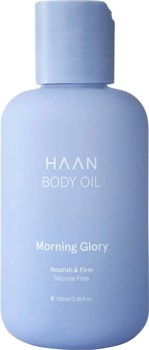 HAAN Morning Glory Body Oil 100 ml