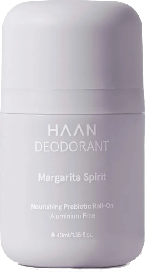 HAAN Margarita Spirit Deodorant 40 ml