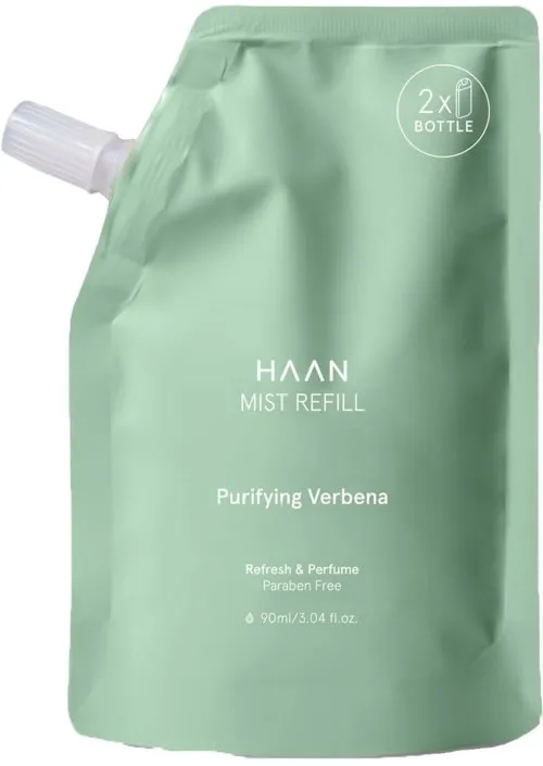 HAAN Purifying Verbena Face & Body Mist Refill 90 ml