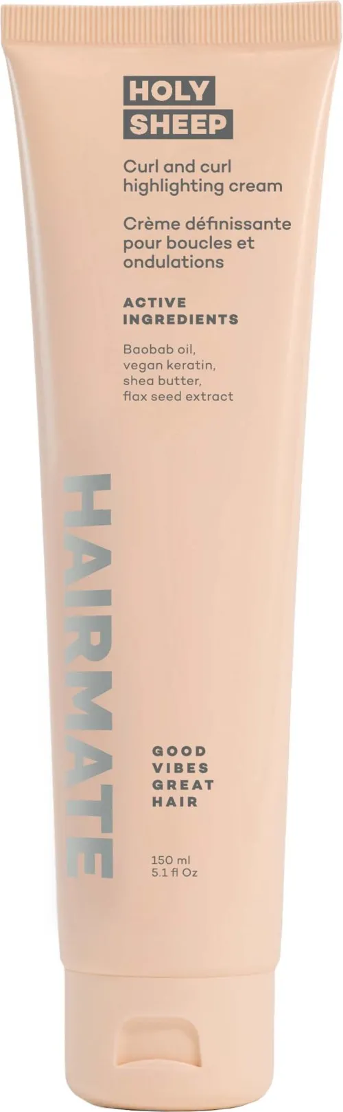 HAIRMATE HOLY SHEEP 150 ml