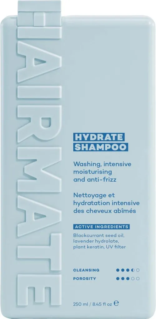 HAIRMATE HYDRATE Shampoo 250 ml