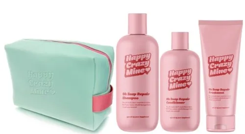 Happy Crazy Mine Oh Snap Repair Kit