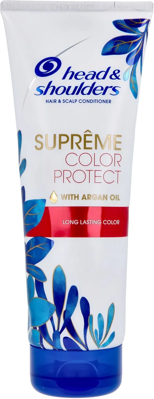 Head & Shoulders Conditioner Supreme Colour Protect 220 ml