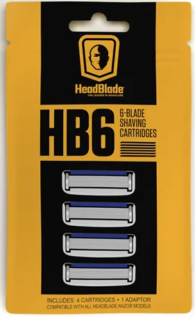 HeadBlade HB6 1 St.