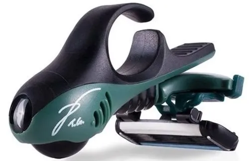 HeadBlade Razor MOTO Greene