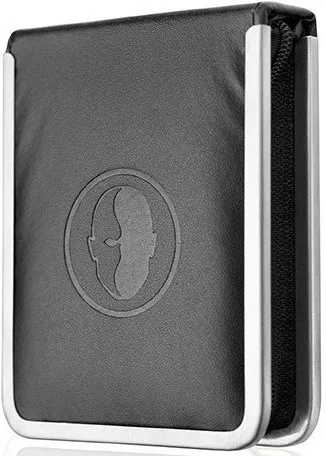 HeadBlade The Super Groomster Men's Manicure Set 1 St.