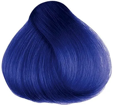 Herman´s Amazing Hair color Bella Blue