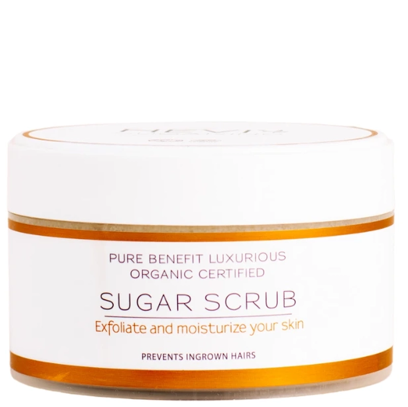 Hevi Sugaring Sugar Scrub 200 gr.