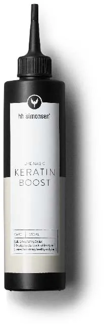 HH Simonsen Keratin Boost 250 ml