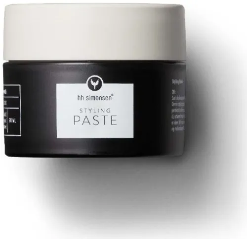 HH Simonsen Styling Paste 90 ml