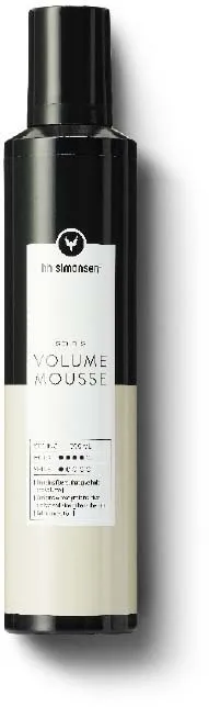 HH Simonsen Volume Mousse 300 ml