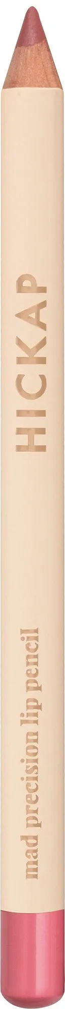 HICKAP Mad Precision Lip Pencil 1 Pink Marshmallow