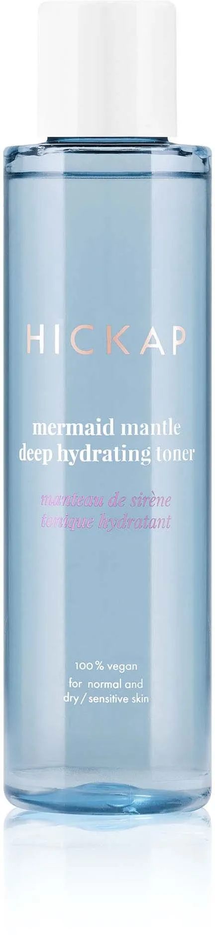 HICKAP Mermaid Mantle Deep Hydrating Toner 150 ml