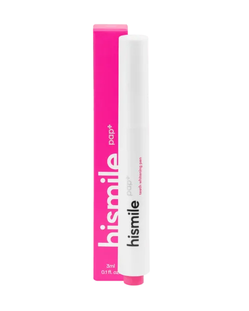 Hismile PAP+ Teeth Whitening Pen