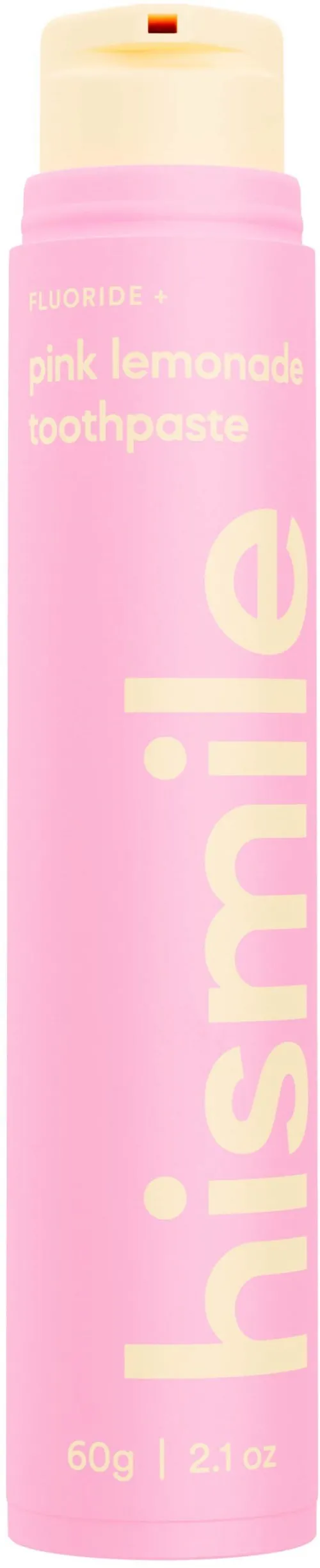 Hismile Pink Lemonade Toothpaste 60 g