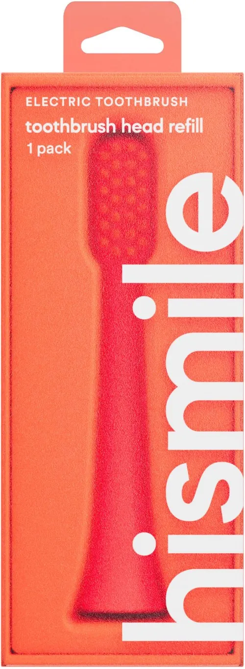 Hismile Toothbrush Head Refill