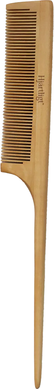 Hjärtligt Small Comb