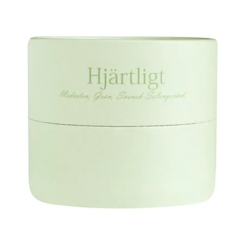 Hjärtligt Dry Shampoo Light Hair Refill 30 ml