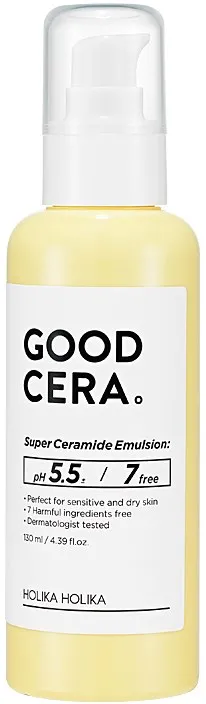 Holika Holika Good Cera Super Ceramide Emulsion 130 ml