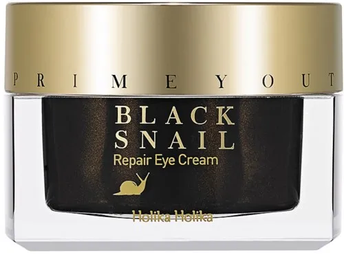 Holika Holika Prime Youth Black Snail Repair Eye Cream 30 ml