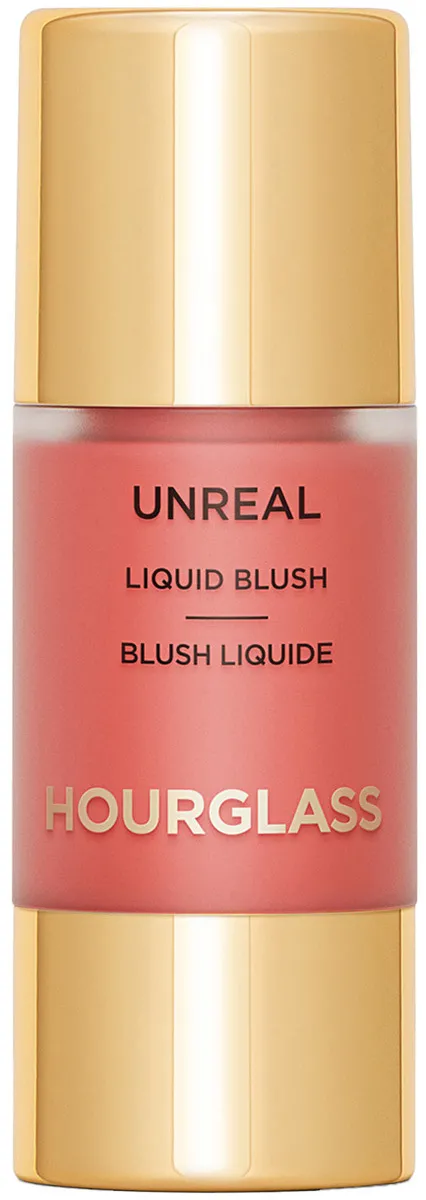 Unreal Liquid Blush Future