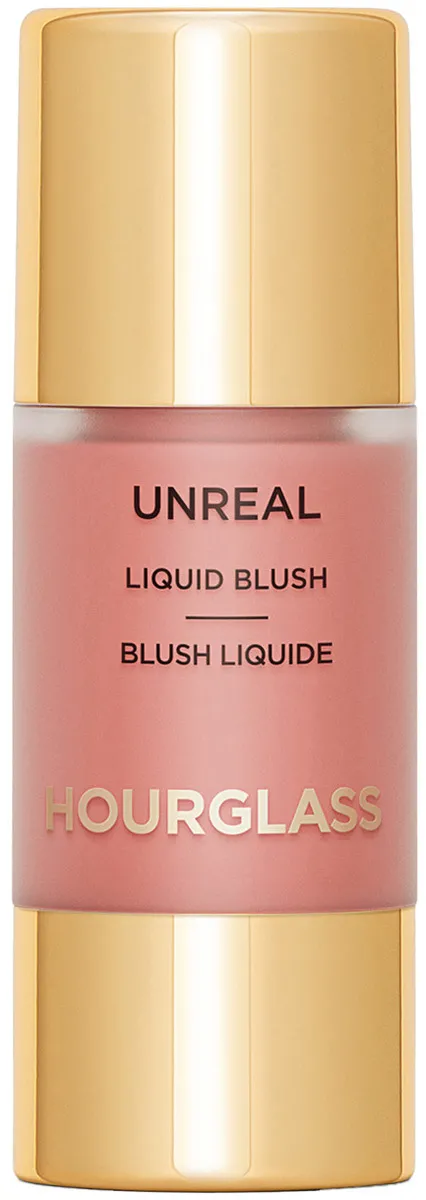 Unreal Liquid Blush Scene