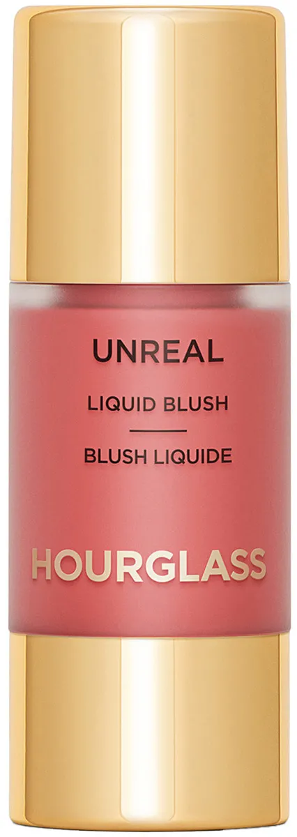 Unreal Liquid Blush Vision