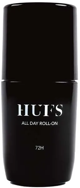 HUFS Deo Roll On 75 ml