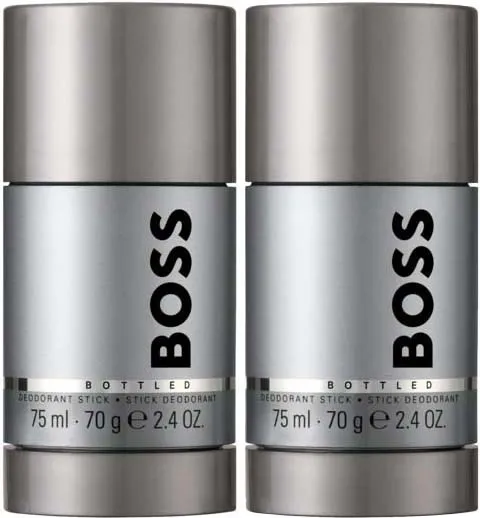 Hugo Boss Boss Bottled Deodorant Duo