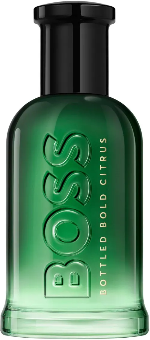 Hugo Boss Boss Bottled Bold Citrus Summer Eau de Parfum 50 ml
