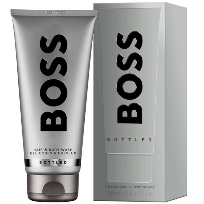 Hugo Boss Bottled Shower Gel 200 ml