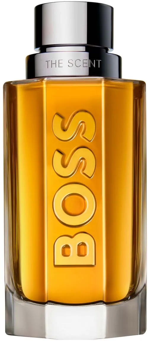 Hugo Boss The Scent Eau de Toilette 200 ml