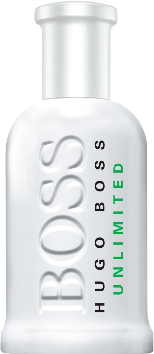 Hugo Boss Boss Bottled Unlimited Eau de Toilette 100 ml