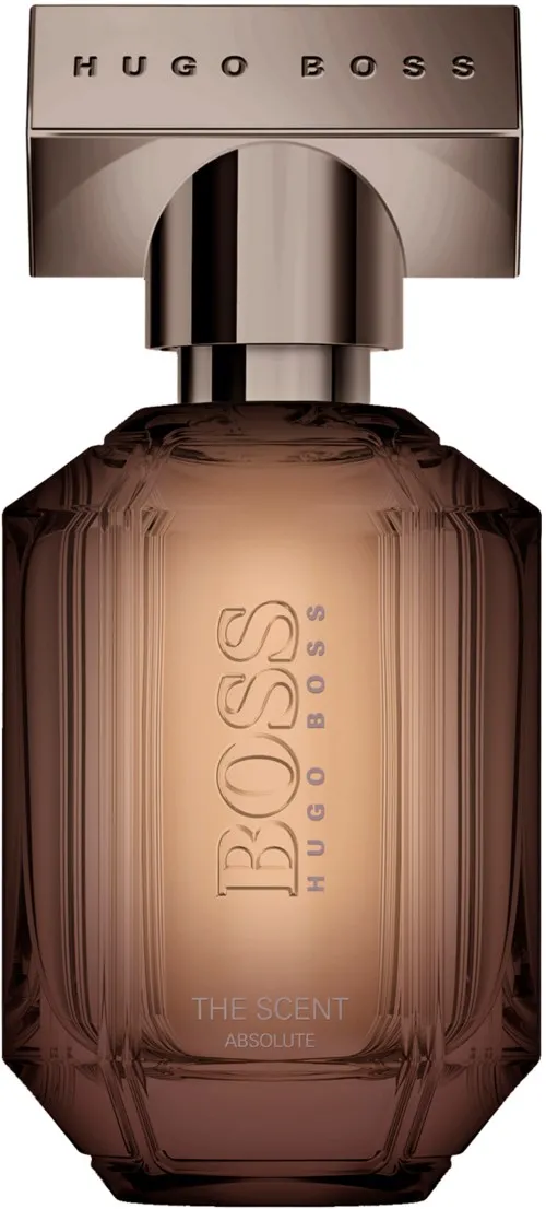 Hugo Boss Boss The Scent Absolute For Her Eau De Parfum 30 ml