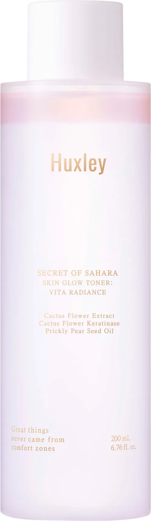 Huxley Skin Glow Toner Vita Radiance 200 ml