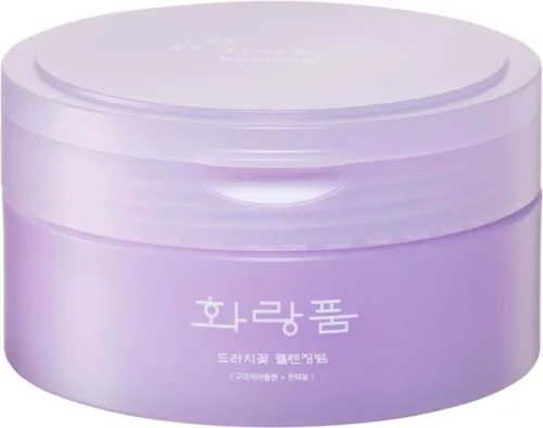 hwarang' Bell Flower Cleansing Balm 100 ml